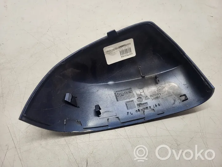 BMW X5 G05 Copertura in plastica per specchietti retrovisori esterni 697531AA