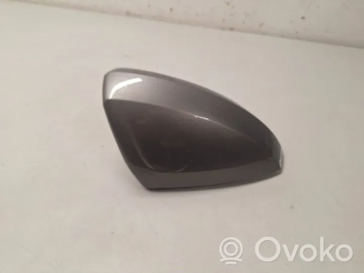 Volkswagen Polo VI AW Coque de rétroviseur 2g0857538A