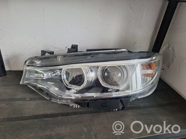 BMW 4 F32 F33 Faro/fanale 7460627