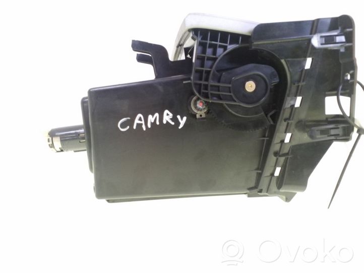 Toyota Camry Boîte à gants de rangement pour console centrale 5880406060