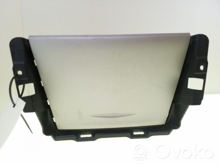 Toyota Camry Boîte à gants de rangement pour console centrale 5880406060