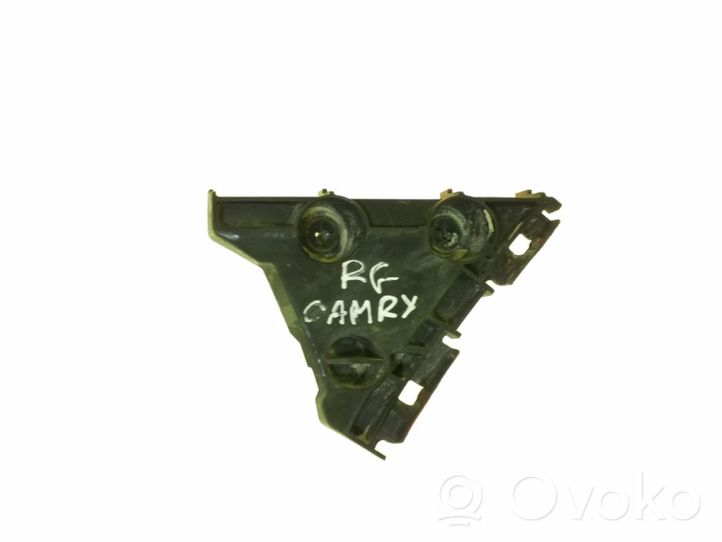 Toyota Camry Staffa di rinforzo montaggio del paraurti posteriore 52575