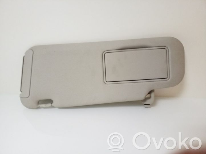 POM Mazda CX 7 Sun visor 20.00 RRR