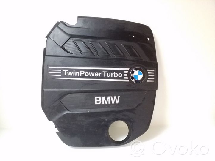 BMW 5 F10 F11 Couvercle cache moteur 