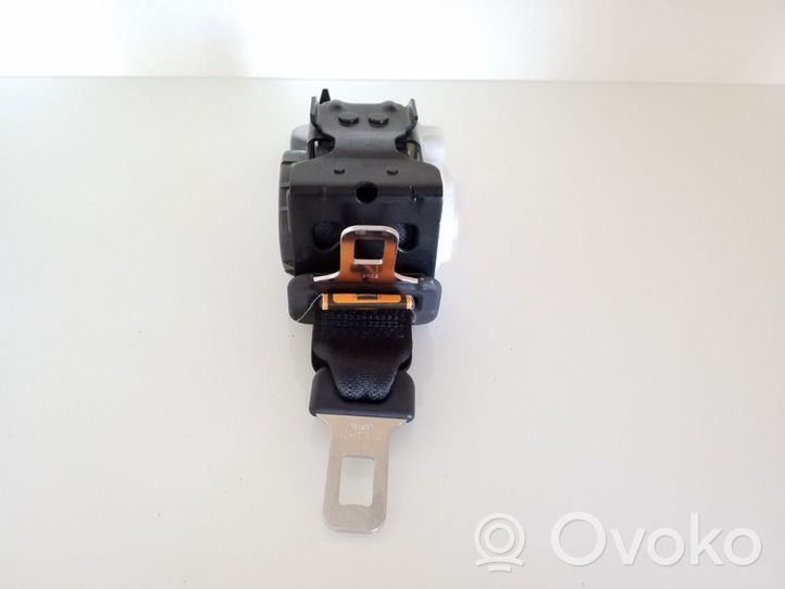 Mazda CX-7 Middle seatbelt (rear) C7462