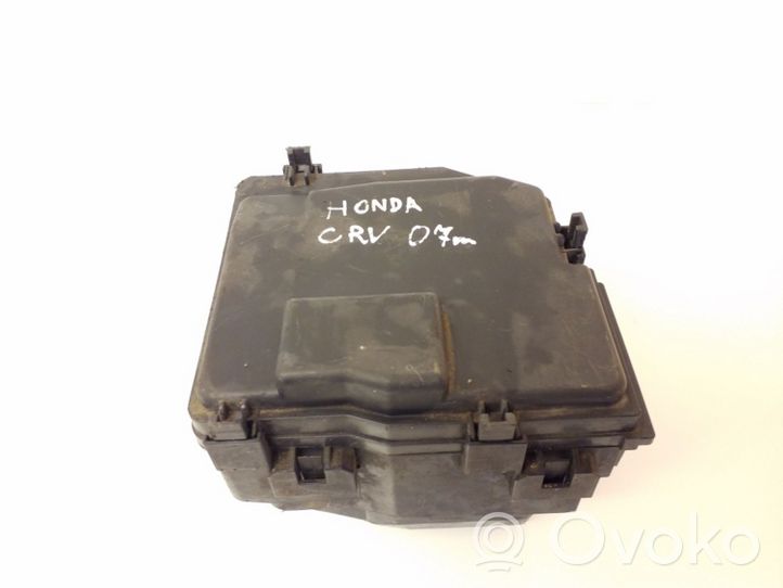 Honda CR-V Fuse box set 08SWYE01
