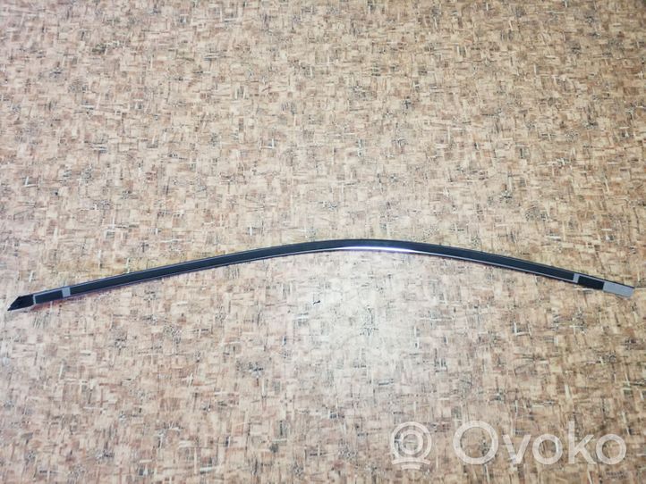 Subaru Outback (BS) Rivestimento modanatura del vetro della portiera posteriore 