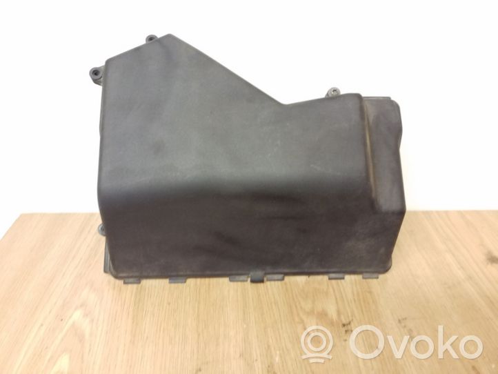 BMW X3 E83 Tapa de caja de fusibles 12907521582