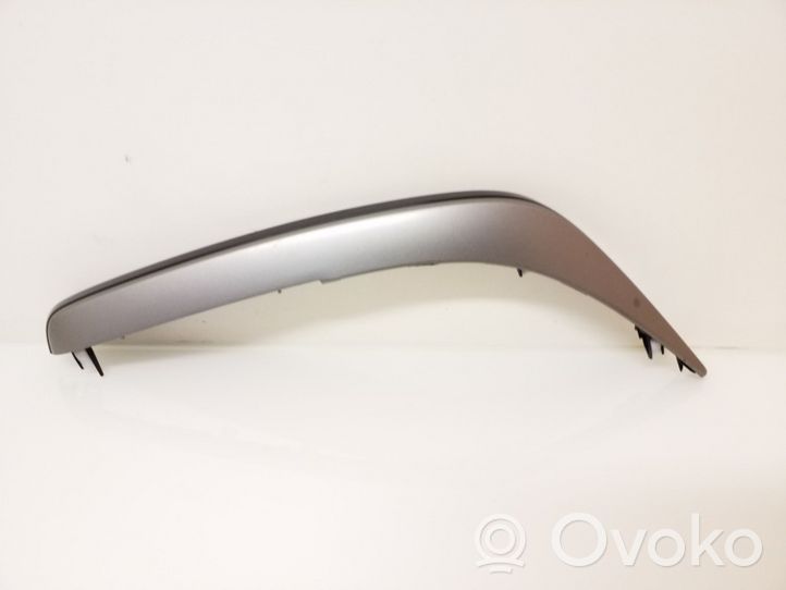 Mazda CX-7 Rivestimento del vano portaoggetti del cruscotto EH4555254