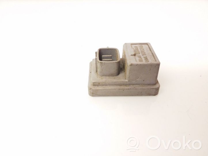 Lexus GS 300 350 430 450H Light washer relay 8594230020