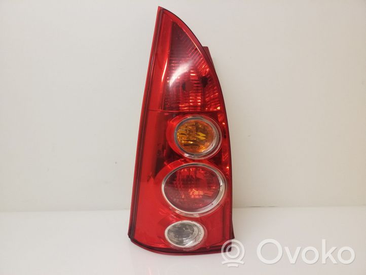 Mazda Premacy Lampa tylna 22061961