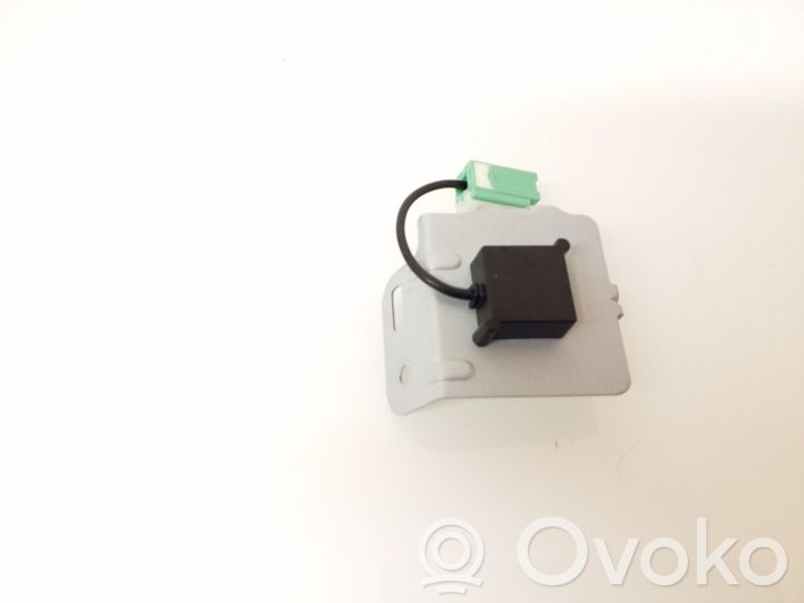 Mazda cx 2024 7 antenna
