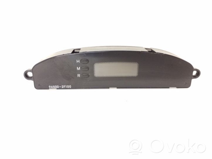 KIA Cerato Clock 945002F100