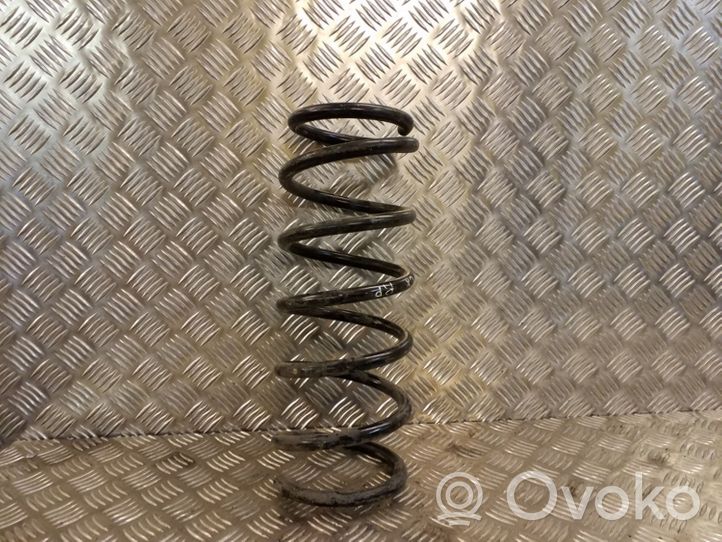 Mazda CX-7 Front coil spring 