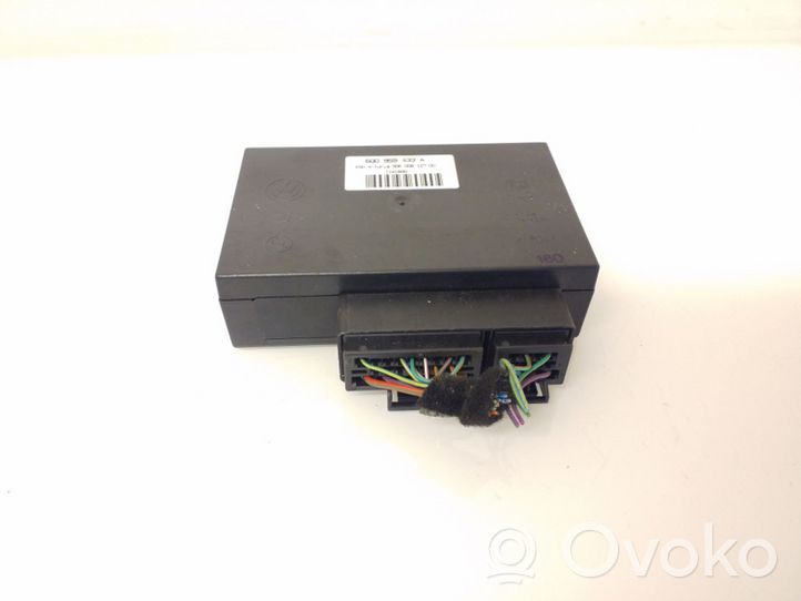 Skoda Fabia Mk1 (6Y) Module confort 6Q0959433A