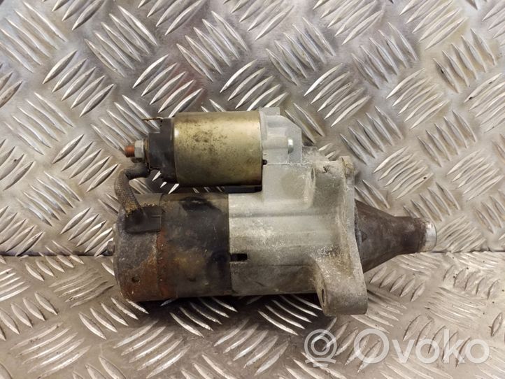 Chrysler Sebring (ST-22 - JR) Motorino d’avviamento 04606875AE