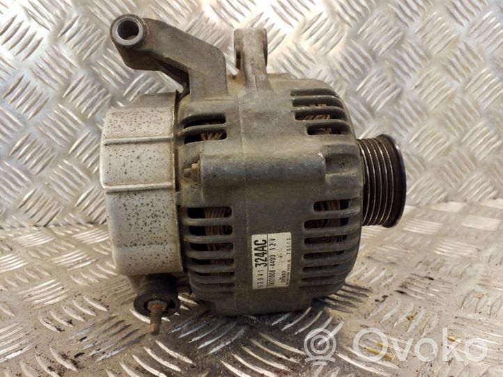 Jeep Grand Cherokee (WJ) Alternator TN1210004400