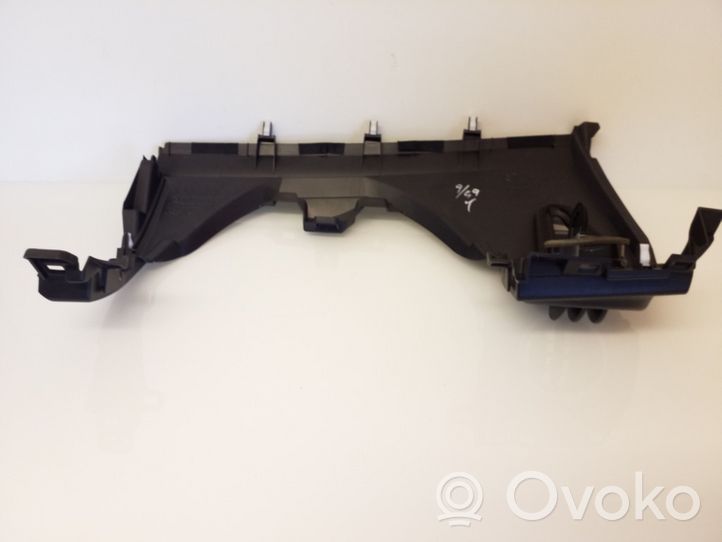 Mazda CX-7 Cornice vano portaoggetti EH4460360