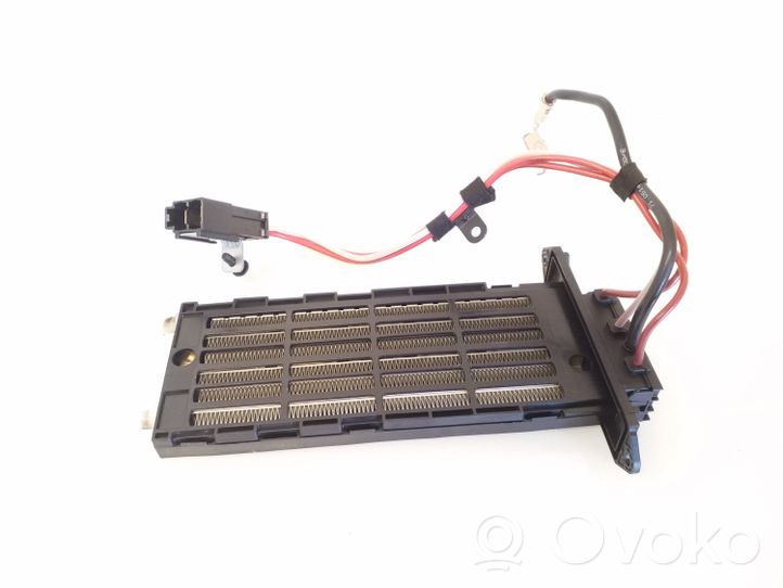 Ford B-MAX Radiateur électrique de chauffage auxiliaire AV1118K463AB