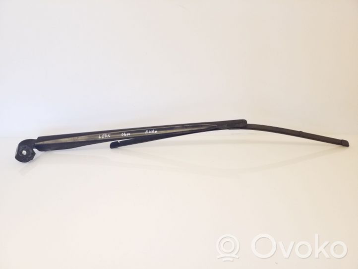 Seat Leon (1P) Windshield/front glass wiper blade 