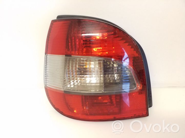 Renault Scenic I Rear/tail lights 11A252B