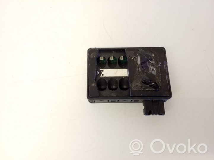 Citroen C3 Rain sensor 9648229580