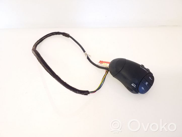 Citroen C3 Hands free -sarja 