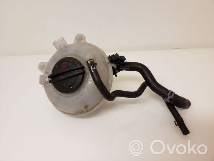 Volkswagen Golf SportWagen Vase d'expansion / réservoir de liquide de refroidissement 5Q0121407F