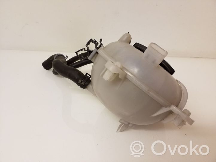 Volkswagen Golf SportWagen Vase d'expansion / réservoir de liquide de refroidissement 5Q0121407F