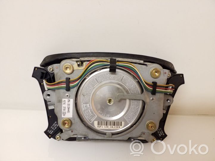 BMW 7 E38 Steering wheel airbag 8363652