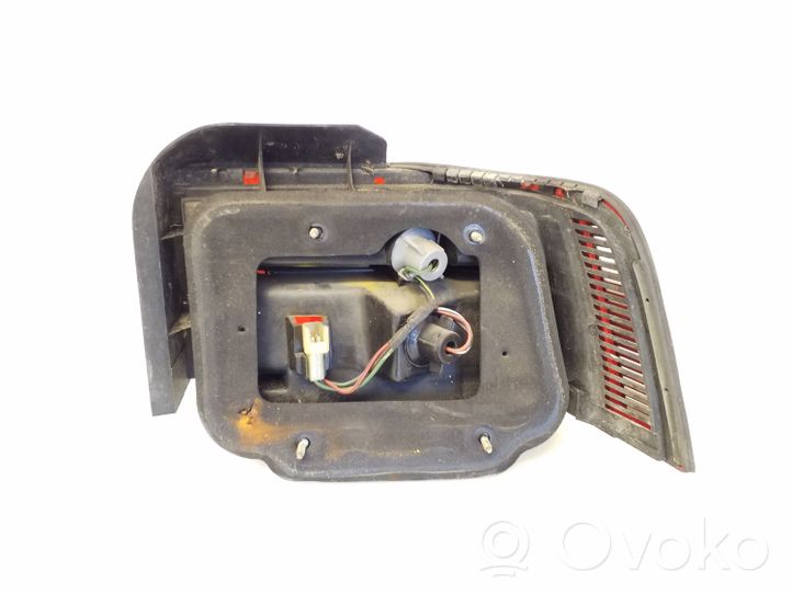 Honda Concerto Lampa tylna 7R01989