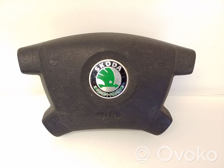 Skoda Fabia Mk1 (6Y) Airbag dello sterzo 30213000382416