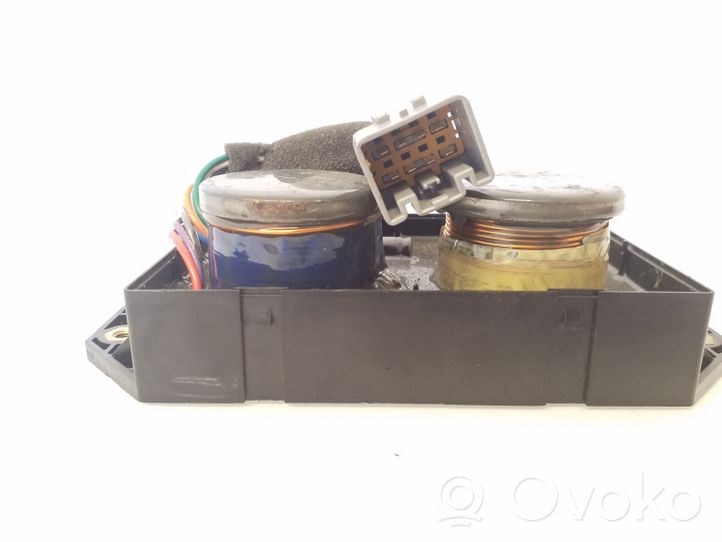 Volvo C70 Amplificatore 9442852