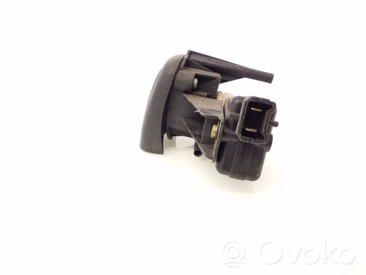 Renault Clio II Loading door lock PA66GF30