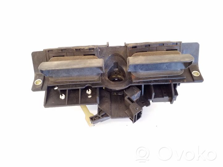 Audi A3 S3 8L Maniglia esterna del portellone posteriore/bagagliaio 8D9827565HJ