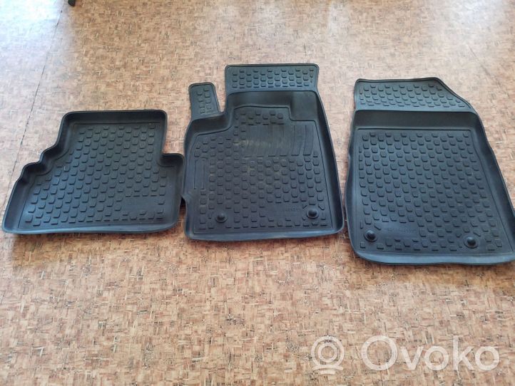 Mazda CX-7 Kit tapis de sol auto 0210040141