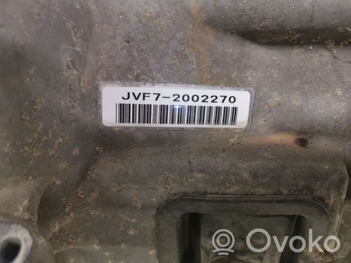 Honda FR-V Boîte de vitesses manuelle à 6 vitesses JVF72002270