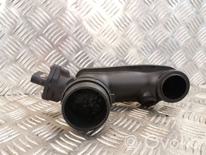 Mercedes-Benz A W168 Misuratore di portata d'aria 6680900129