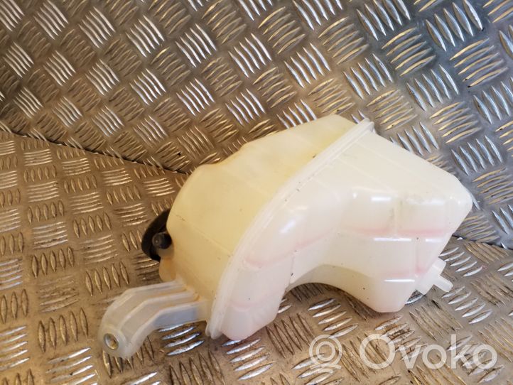 Toyota Corolla E140 E150 Vase d'expansion / réservoir de liquide de refroidissement 1648026030