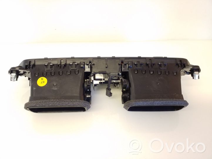 BMW X7 G07 Oro kondicionieriaus/ klimato/ pečiuko valdymo blokas (salone) 6411945853901