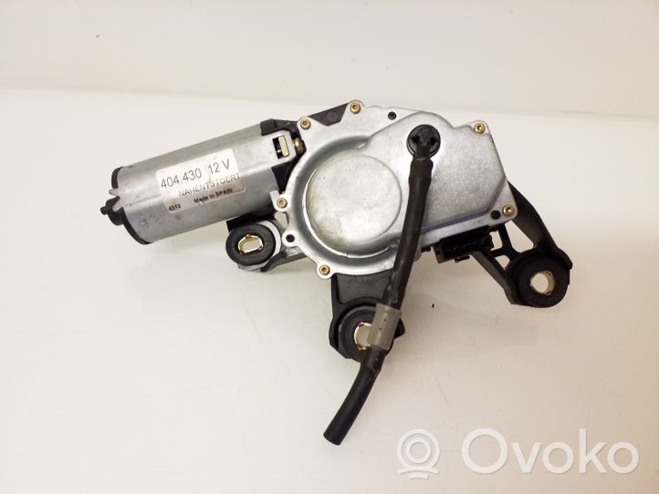 Audi A3 S3 8L Rear window wiper motor 404430