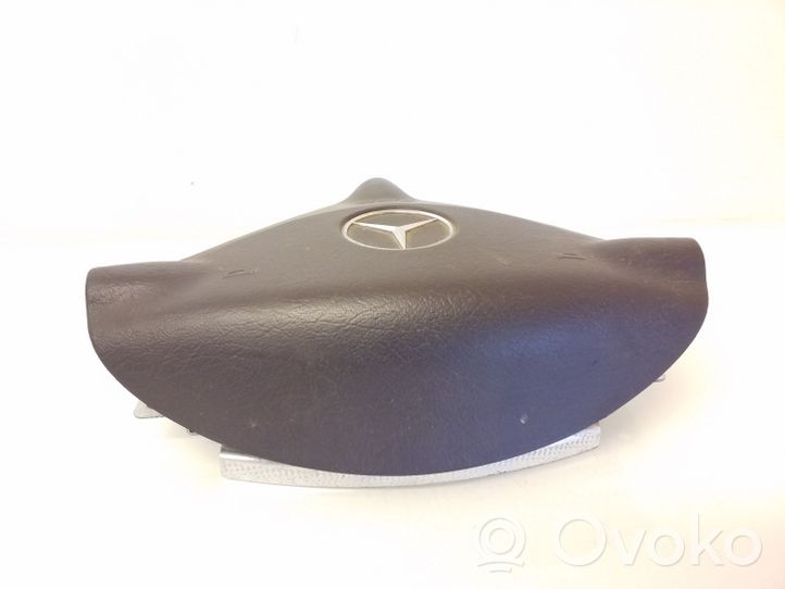 Mercedes-Benz A W176 Poduszka powietrzna Airbag kierownicy 8P1913460029