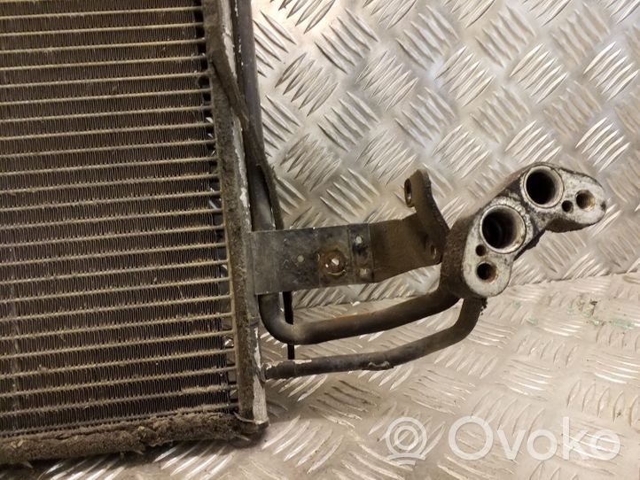 Volkswagen Jetta VI A/C cooling radiator (condenser) 1K0298403