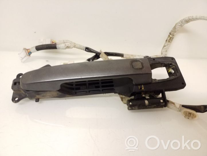 Toyota Prius (XW20) Etuoven ulkokahva 8974647010