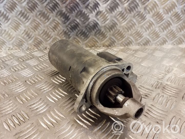 Audi 100 S4 C4 Starter motor 077911023G