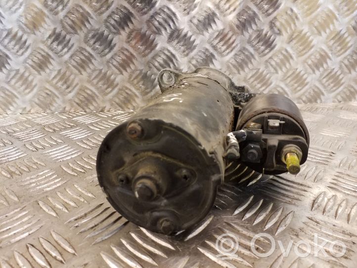 Audi 100 S4 C4 Starter motor 077911023G