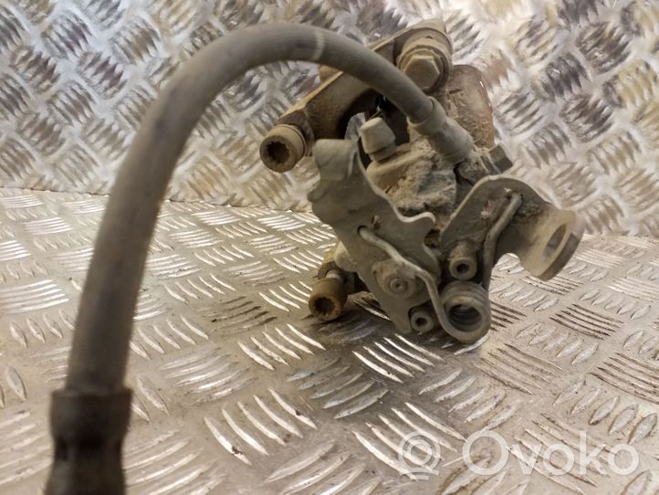 Volkswagen Jetta VI Bremssattel hinten W084703450