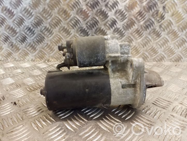 Saab 900 Motor de arranque 1006821709