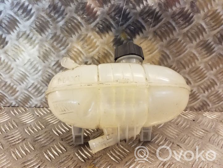 Renault Trafic III (X82) Coolant expansion tank/reservoir 217101893RA