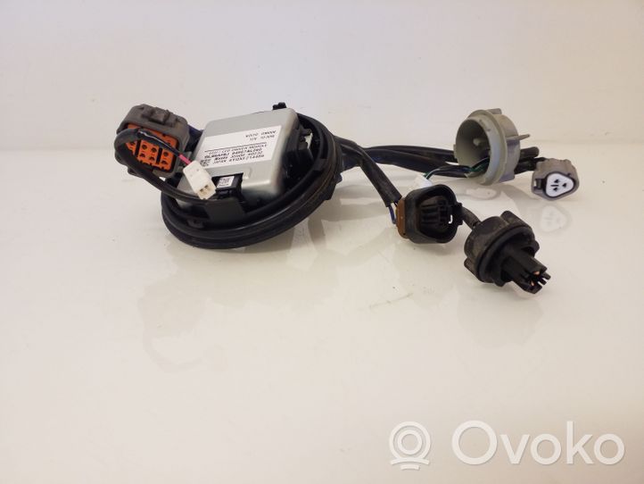 Subaru Outback (BS) Parte del faro 84967AL060